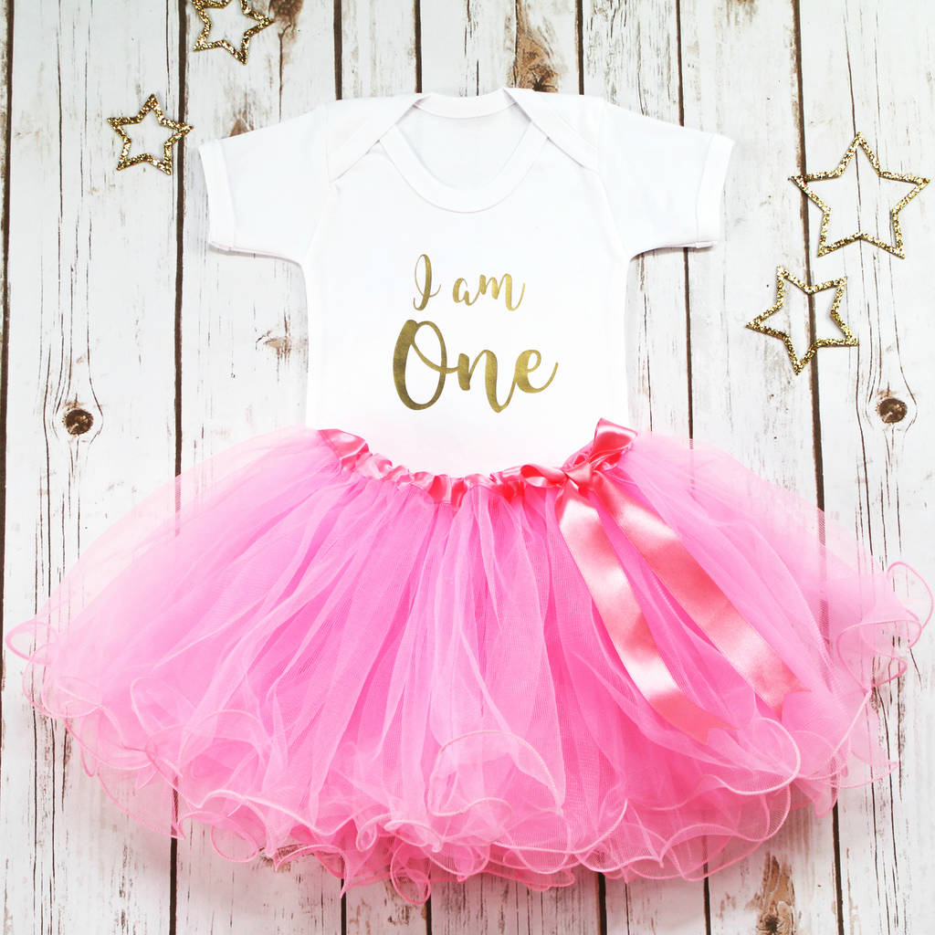 baby girl tutu outfit