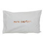 Personalised Pillow Case Set, thumbnail 8 of 8