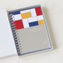 Personalised 2024 Diary For Modern Art Lovers, thumbnail 2 of 4