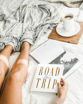 Life's A Roadtrip Luxe Edition, 7 of 10