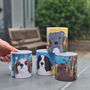 Personalised Dog Mug For Spring, thumbnail 9 of 12