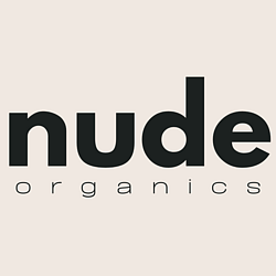 nude organics, Certified 100% Organic skincare 