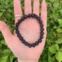 Mindfulness Set With Lava Bracelet And Roller Ball, thumbnail 3 of 6