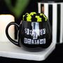 Strange And Unusual Mug And Socks Set, thumbnail 1 of 3