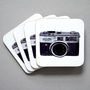 Minolta Camera Coaster, thumbnail 8 of 8