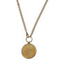 Personalised Compass Necklace Gift, thumbnail 3 of 12