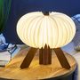 The Walnut R Space Lamp, thumbnail 4 of 8