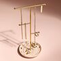Personalised Celestial Jewellery Stand, thumbnail 4 of 5