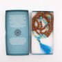 Bali Mala Necklace Fertility And Abundance, thumbnail 3 of 3