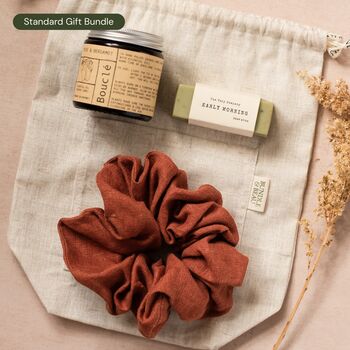Luxury Pamper Birthday Gift Box – Get The Glow Birthday Gift For Her, 2 of 9