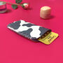 Personalised Contraceptive Pill Case Cow Print, thumbnail 3 of 7