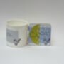 Wren Song Bone China Mug, thumbnail 9 of 9