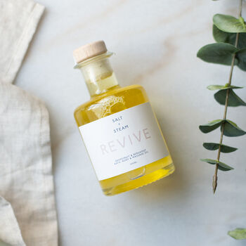 Revive Bath And Body Oil, 2 of 4