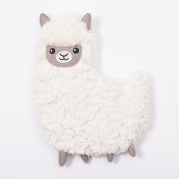 Llama Lap Warmer, 2 of 4