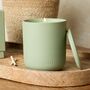 Citrus Forest – Natural Soy Candle 320g, thumbnail 3 of 4