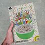 It's My Birthday Cereal, thumbnail 1 of 4
