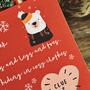 Christmas Treasure Hunt With Personalised Activity Card, thumbnail 8 of 8