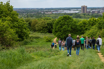 Foraging And Cooking Experience Voucher, 6 of 6