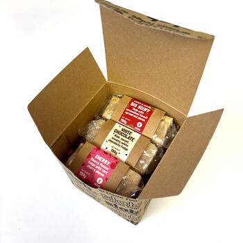 Three Fudge Slab Vegan Gift Box – Build Your Own, 2 of 5