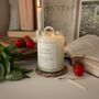 Cottage Herb Patch Candle, thumbnail 3 of 3