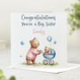 You're A Big Sister Card, thumbnail 2 of 3