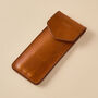 Personalised Leather Darts Case, thumbnail 3 of 4