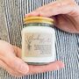 Personalised Auntie Soy Scented Candle, thumbnail 2 of 10