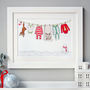 Personalised Baby's First Christmas Card, thumbnail 12 of 12