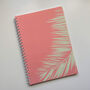 Spiral Notebook Summer Sale, thumbnail 2 of 5