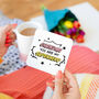 Grandma You Are My Superhero Mug, thumbnail 6 of 8