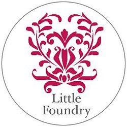Little Foundry Personalised Gifts
