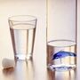 Large Dolphin Carafe Water Bottle, thumbnail 2 of 2