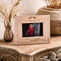 Personalised Remembrance Picture Frame, thumbnail 2 of 3