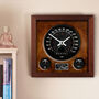 Bentley Continental R Wall Clock, thumbnail 1 of 4