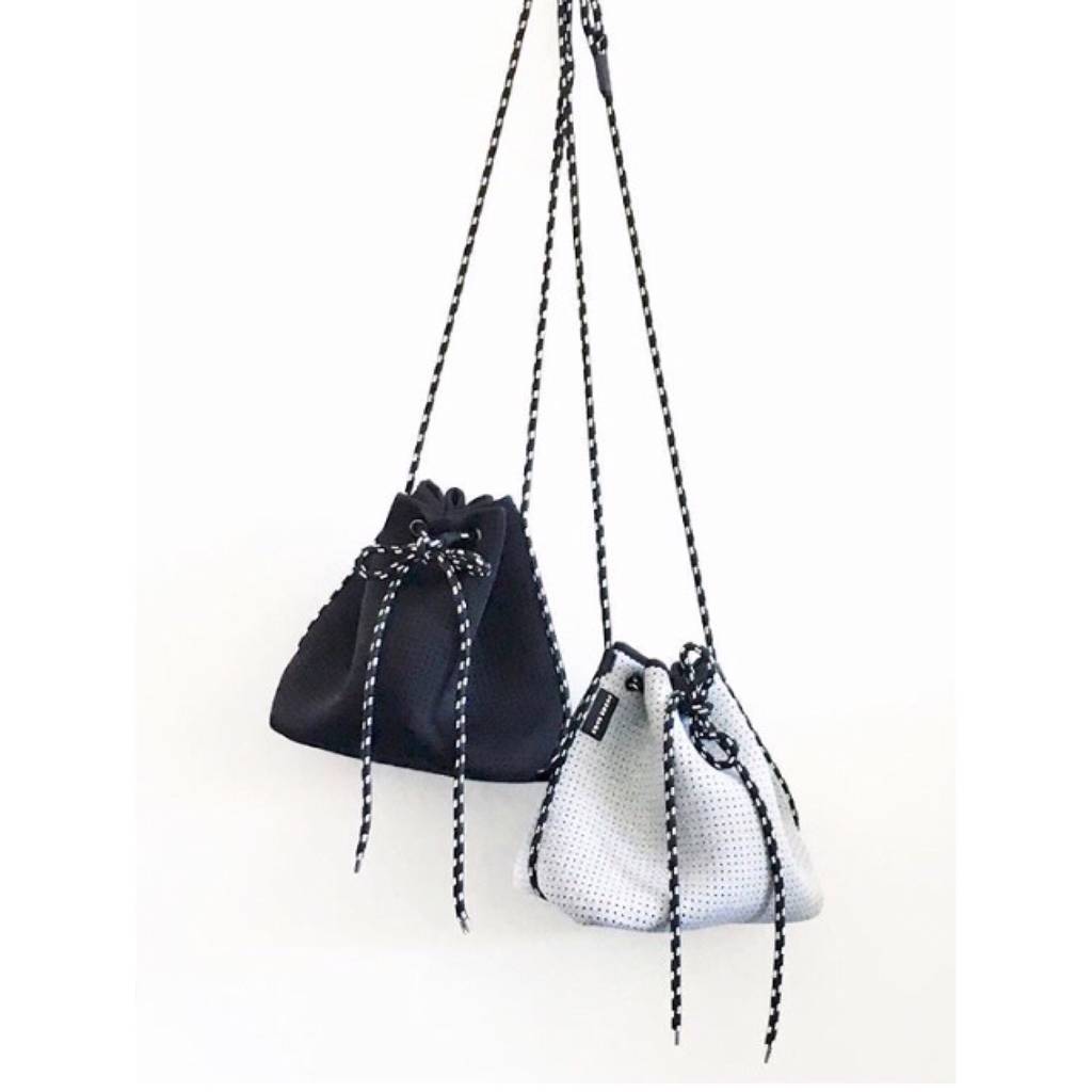 prene bucket bag