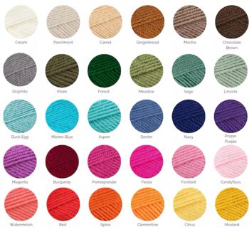 Personalised Baby Name Cardigan With Chicks, 7 of 12