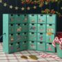 Fill Your Own Advent Calendar, thumbnail 1 of 6