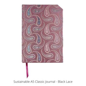 Sustainable Classic Journal, 6 of 12
