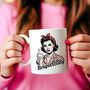 Snarky Swear Mug, thumbnail 3 of 5