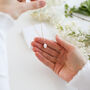 Pearl Necklace – Anniversary Gift For Her, thumbnail 5 of 10