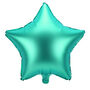 Star Shaped Foil Balloon, thumbnail 4 of 5