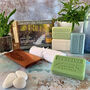 Handmade French Soaps 'Fresh' Gift Set, thumbnail 1 of 6