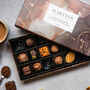 Marzipan And Praline Chocolate Collection 16 Box, thumbnail 1 of 5