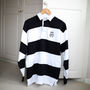 Personalised Dad/Grandad/Uncle Rugby Shirt, thumbnail 2 of 6