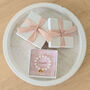 Personalised Monogram Bracelet Gift, thumbnail 5 of 7