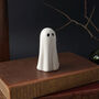 Enchanted Emporium Ceramic Ghost Charm In Gift Box, thumbnail 1 of 3