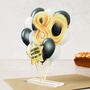 Personalised Helium Balloon Card, Age, thumbnail 5 of 6