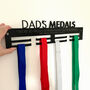 Personalised Acrylic Medal Hanger, thumbnail 1 of 2