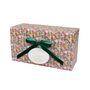 Liberty Festive Gifts Advent Calendar, thumbnail 4 of 7
