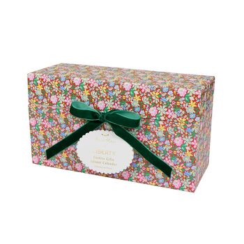 Liberty Festive Gifts Advent Calendar, 4 of 7